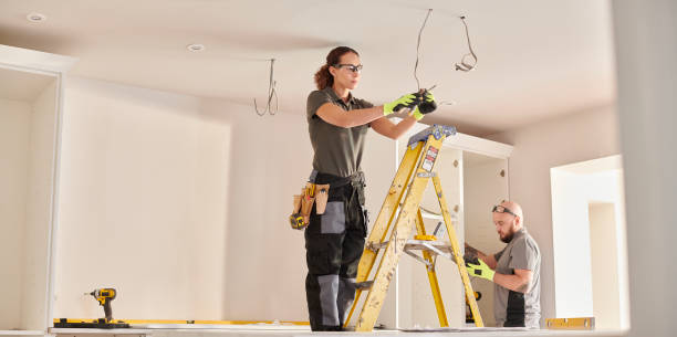 Best Electrical Repair Services  in Bowman, ND
