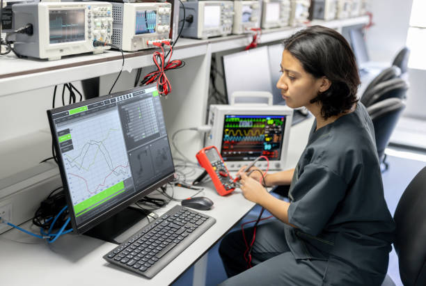 Best Electrical Installation Contractor  in Bowman, ND